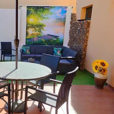 Villa Sharon & Relax Corralejo Exteriér fotografie