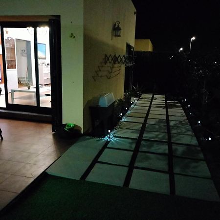 Villa Sharon & Relax Corralejo Exteriér fotografie
