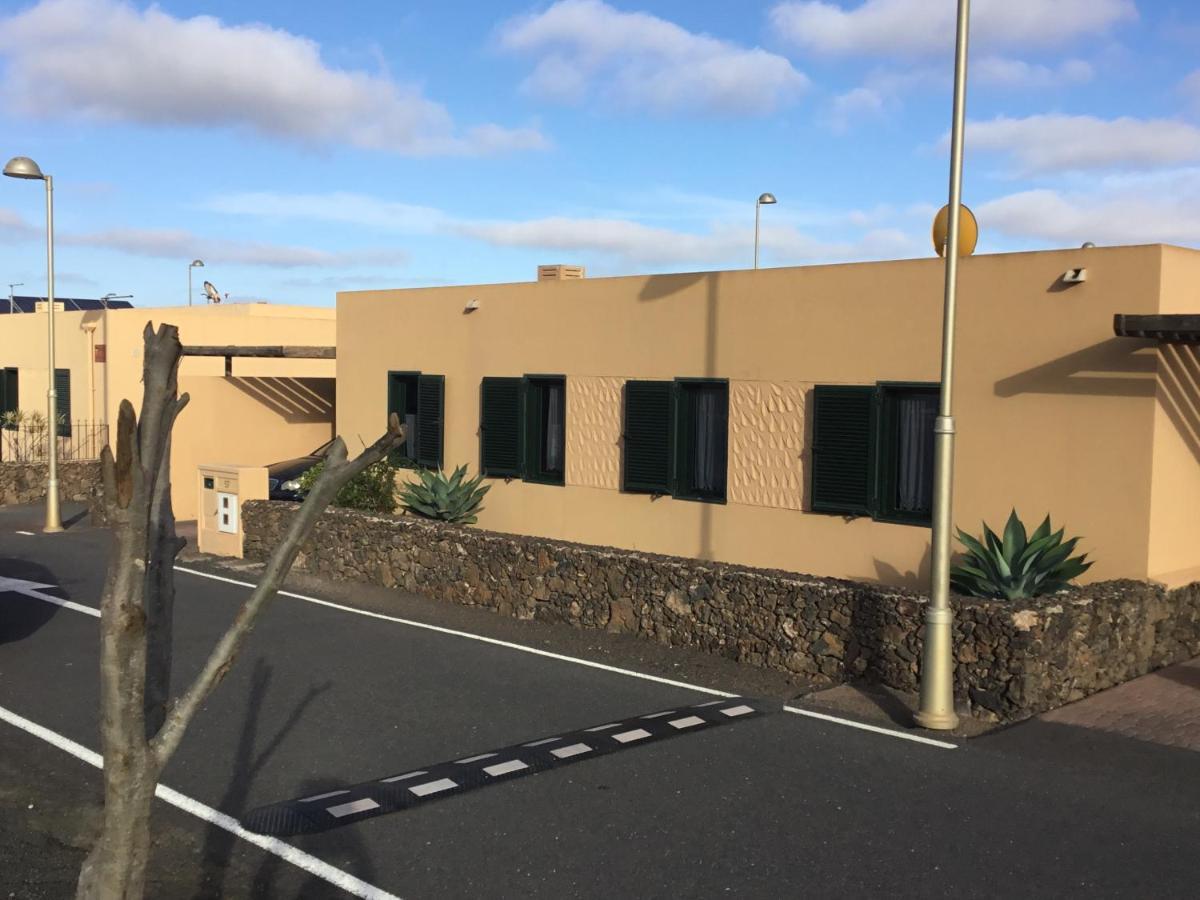 Villa Sharon & Relax Corralejo Exteriér fotografie
