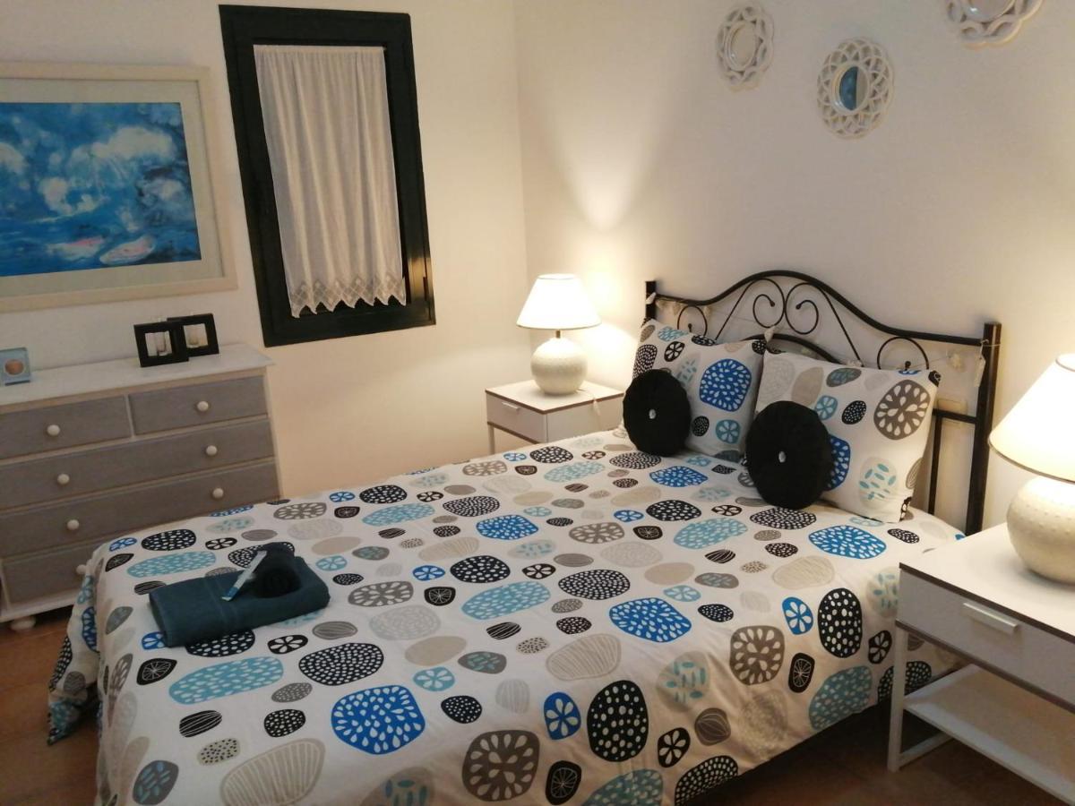 Villa Sharon & Relax Corralejo Exteriér fotografie