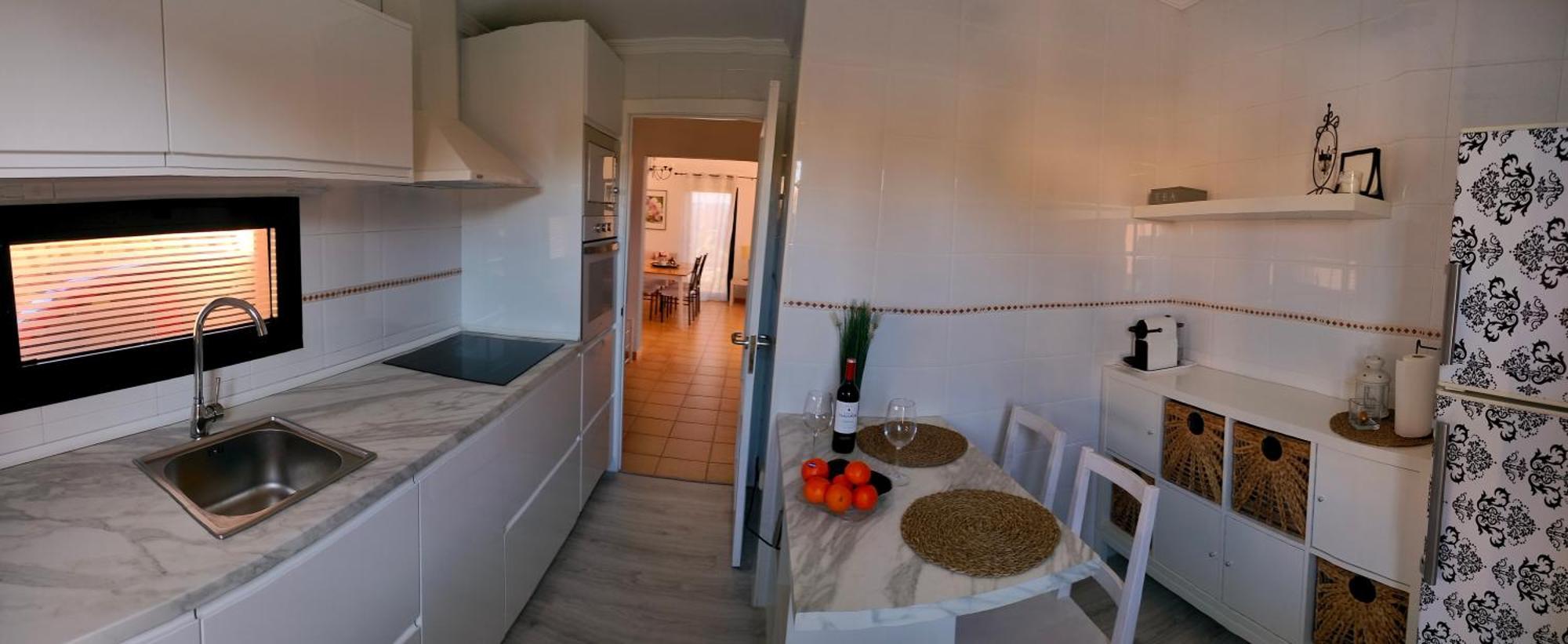 Villa Sharon & Relax Corralejo Exteriér fotografie