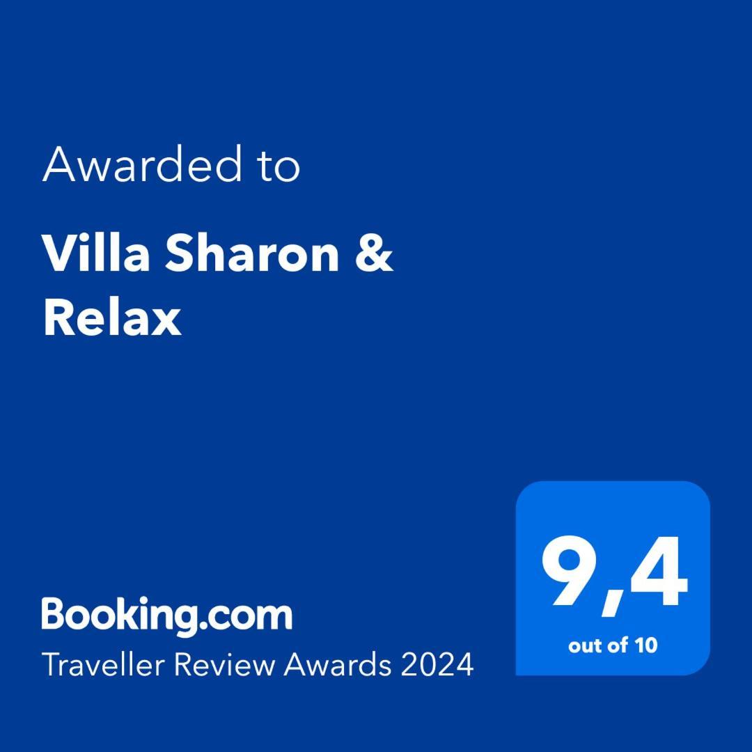 Villa Sharon & Relax Corralejo Exteriér fotografie