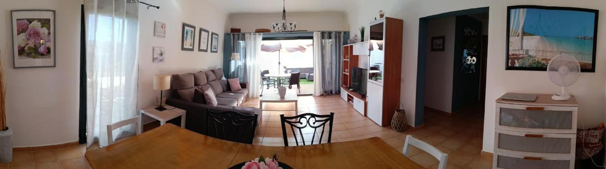Villa Sharon & Relax Corralejo Exteriér fotografie