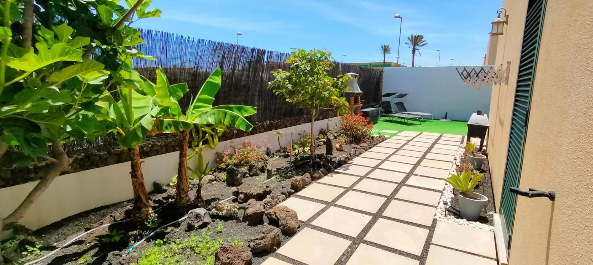 Villa Sharon & Relax Corralejo Exteriér fotografie