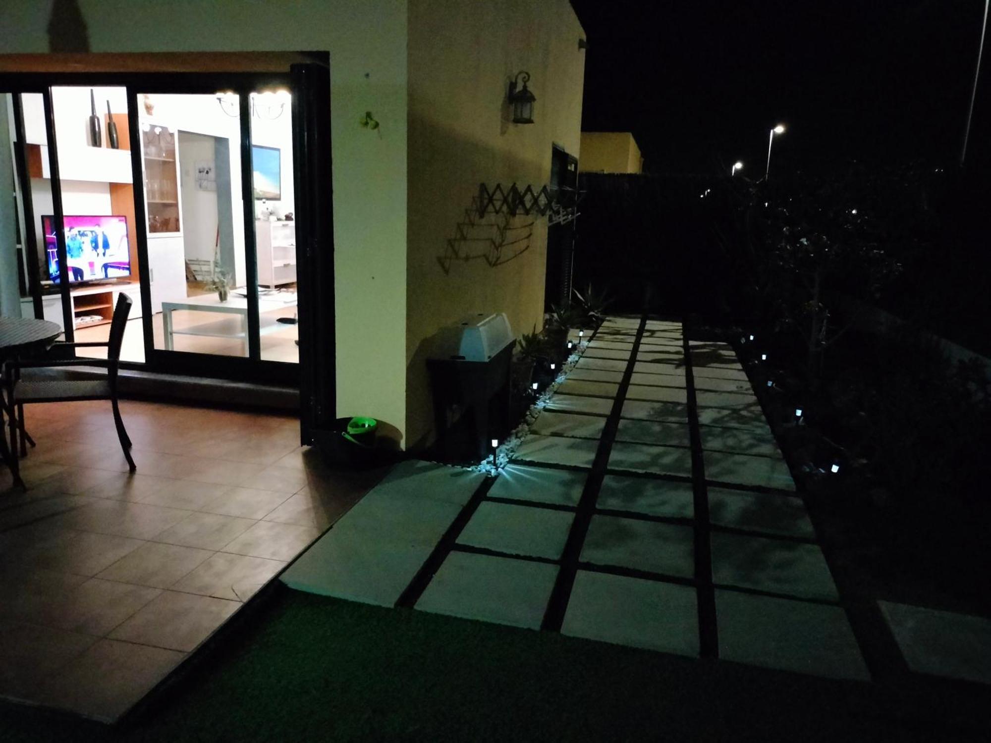 Villa Sharon & Relax Corralejo Exteriér fotografie